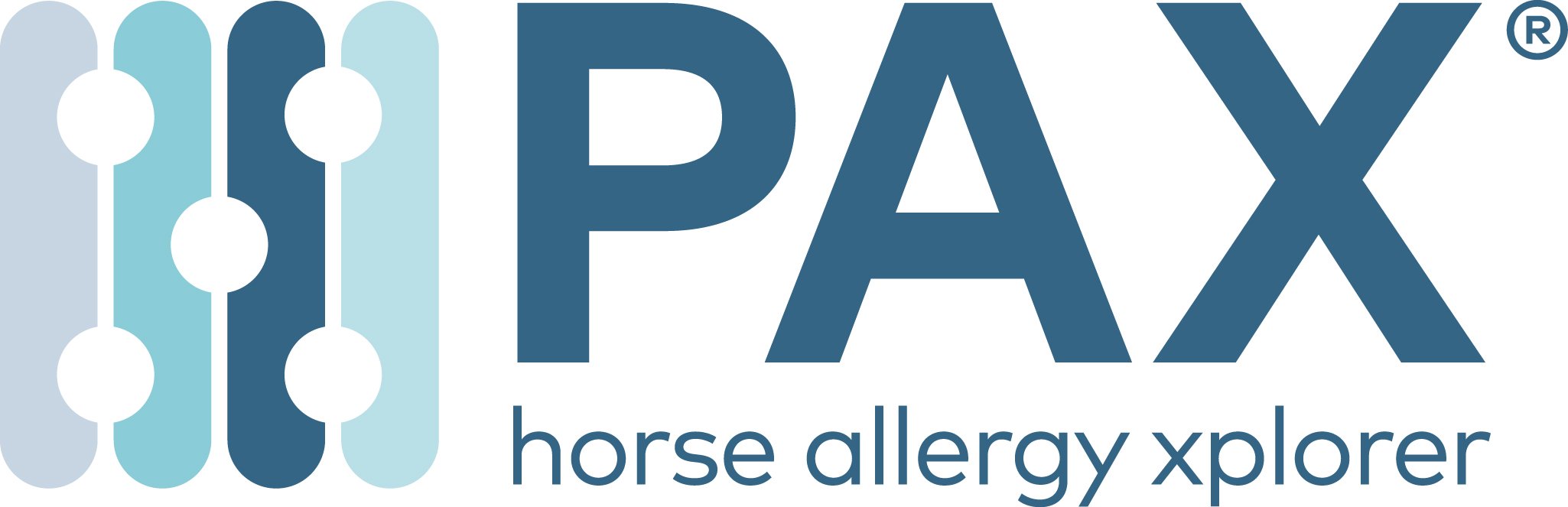 PAX® serum test available for horses